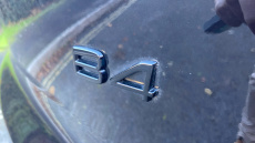 Volvo XC40 2.0 B4P Plus Black Edition 5dr Auto Petrol Estate